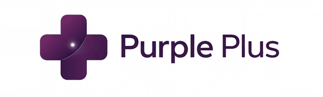 Purple Plus